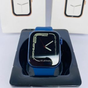 Lote x8 reloj inteligente, en caja (2 sin cable)