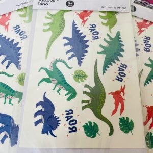 Lote x19 pack de stickers animados