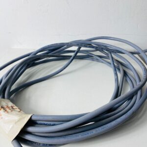 Cable súper plástico 7 ms de 8mm espesor
