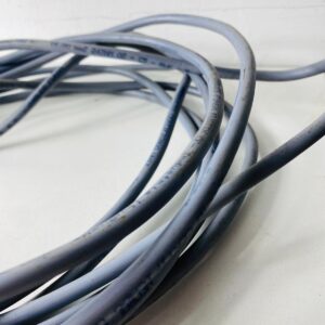 Cable súper plástico 7 ms de 8mm espesor