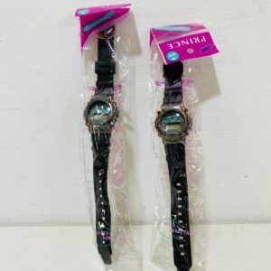 Lote x48 relojes pulsera