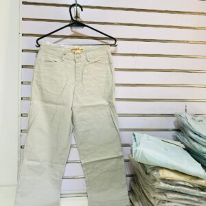 Lote x40 pantalones: beige, celeste, gris