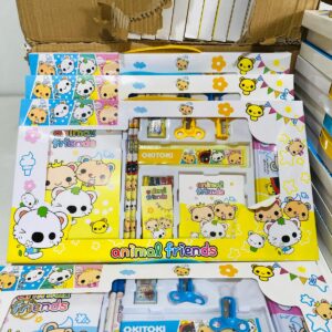 Lote x70 sets para colorear