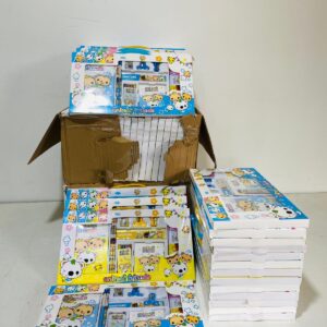 Lote x70 sets para colorear