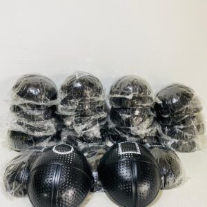 Lote x50 mascaras : juego de calamar