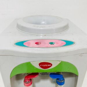 Dispensador de agua ROTEL
