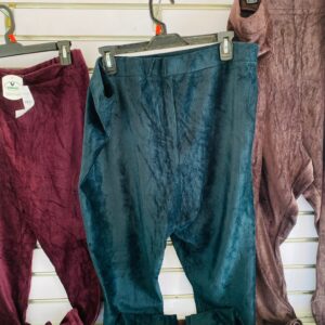 Lote x10 prendas: pantalones, babuchas, deportivos, otros. Para dama