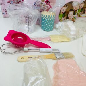 Lote x2 sets de repostero