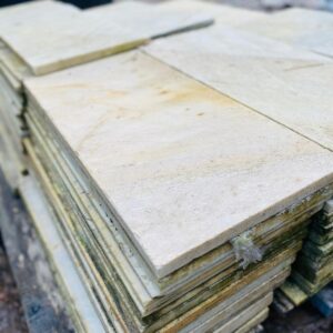 Lote x12 m2 de piedra 57x27 cm