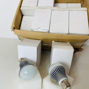 Caja x23 lámparas