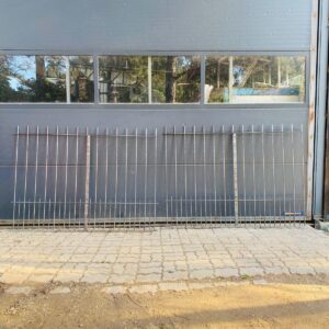 Lote x2 rejas 1.90 x 1.35 m