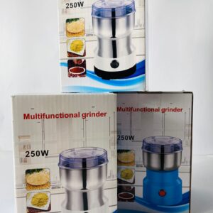 Lote x3 molinos: mixer, picadora de carne y verduras