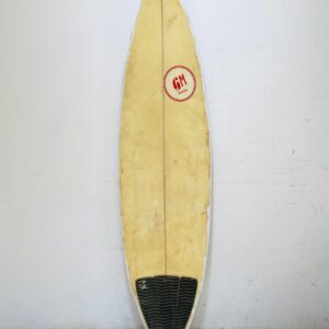 Tabla de surf