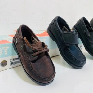 Lote x5 pares de zapatos para niños