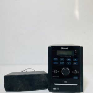 Radio Microsonic con parlante Sony