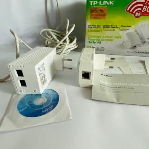 Router wifi. 300 MB. Marca: TP - LINK