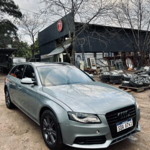 Audi A4 avant 1.8T 2010