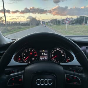 Audi A4 avant 1.8T 2010