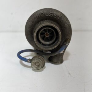 Turbo para auto