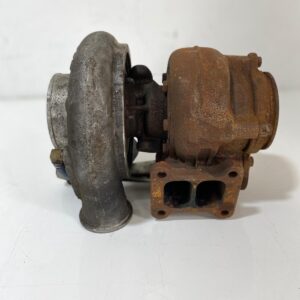 Turbo para auto