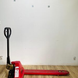Carro porta pallets para 2000KG