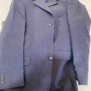 Lote x3 prendas: sacos + chaquetas de hombre