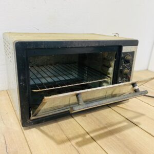 Horno eléctrico