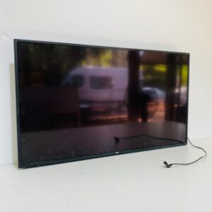 Smart tv LG 49