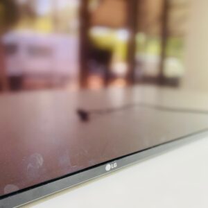Smart tv LG 49