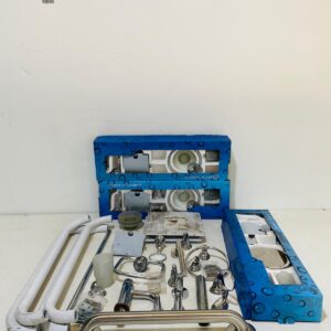 Accesorios y grifería para baño