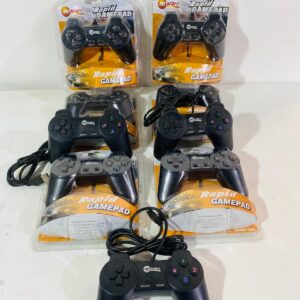 Lote x9 joystick de computadora