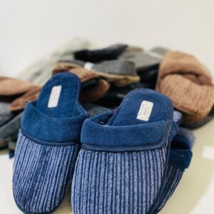 Lote x50 pares de pantuflas Del 35 al 44
