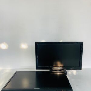 Lote x2 monitores ViewSonic