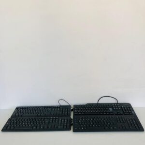 Lote x4 teclados