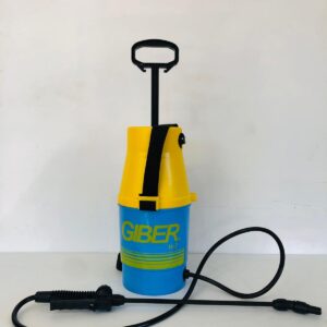 Fumigadora Gibert