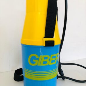 Fumigadora Gibert