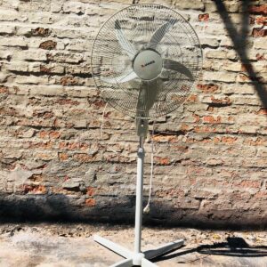 Ventilador James
