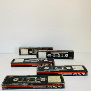 Lote x5 amortiguadores HG