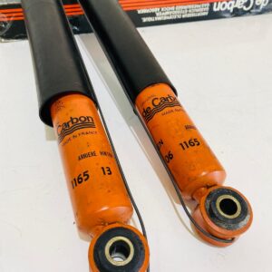 Lote x5 amortiguadores HG