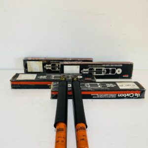 Lote x4 amortiguadores HG