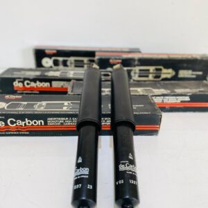 Lote x6 amortiguadores De Carbón