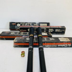 Lote x5 amortiguadores De Carbón