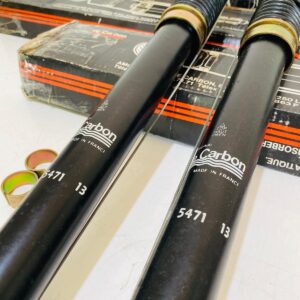 Lote x4 amortiguadores De Carbón