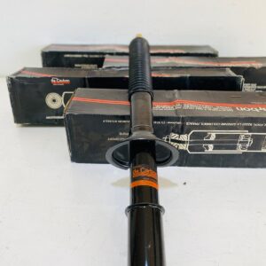 Lote x5 amortiguadores De Carbón