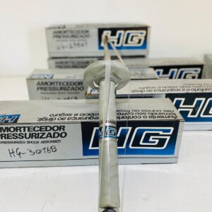 Lote x7 amortiguadores HG