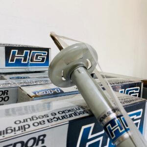 Lote x7 amortiguadores HG