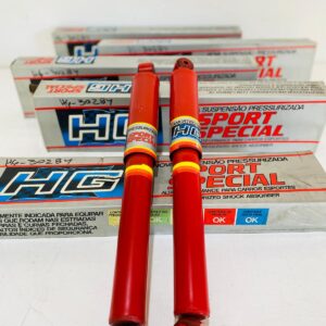 Lote x5 amortiguadores HG, Sport Special