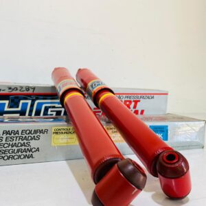 Lote x5 amortiguadores HG, Sport Special