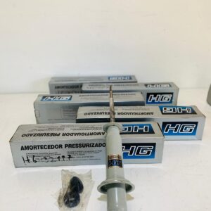 Lote x6 amortiguadores HG