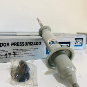 Lote x6 amortiguadores HG